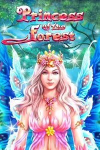 Princess of the Forest