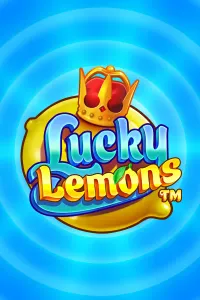 Lucky Lemons