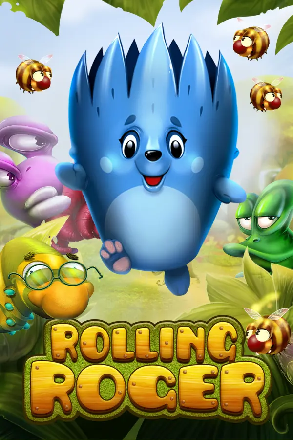 Rolling Roger