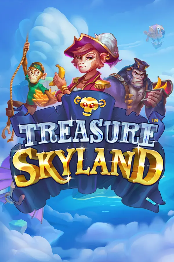 Treasure Skyland
