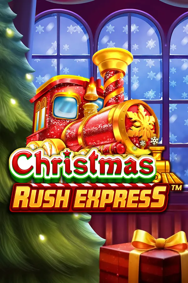 Christmas Rush Express