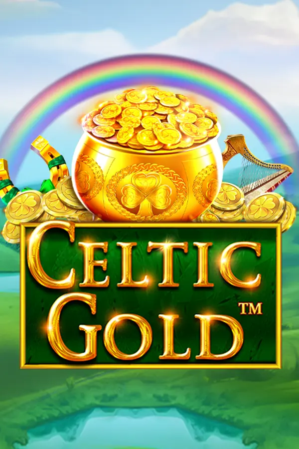 Celtic Gold