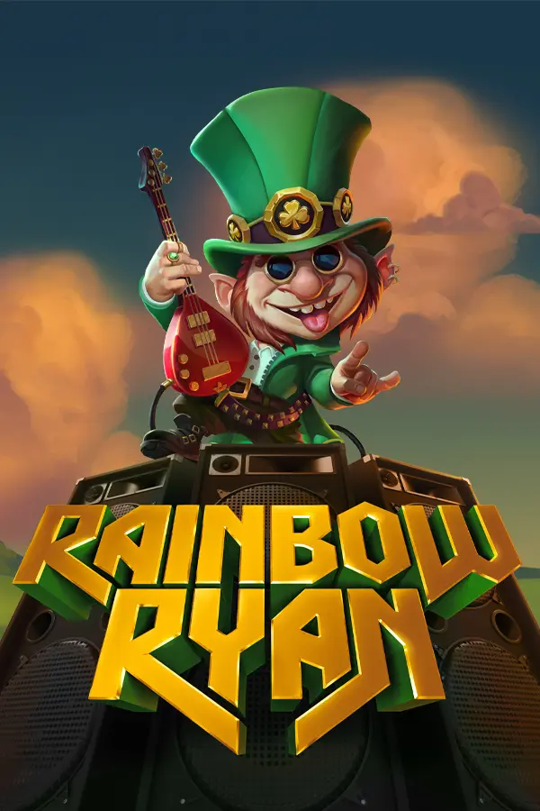 Rainbow Ryan