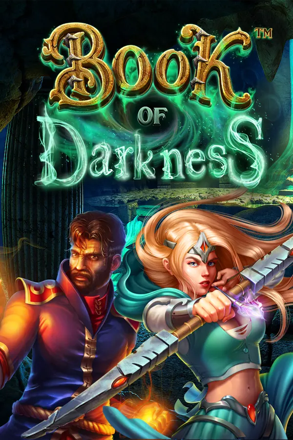 Book of Darkness