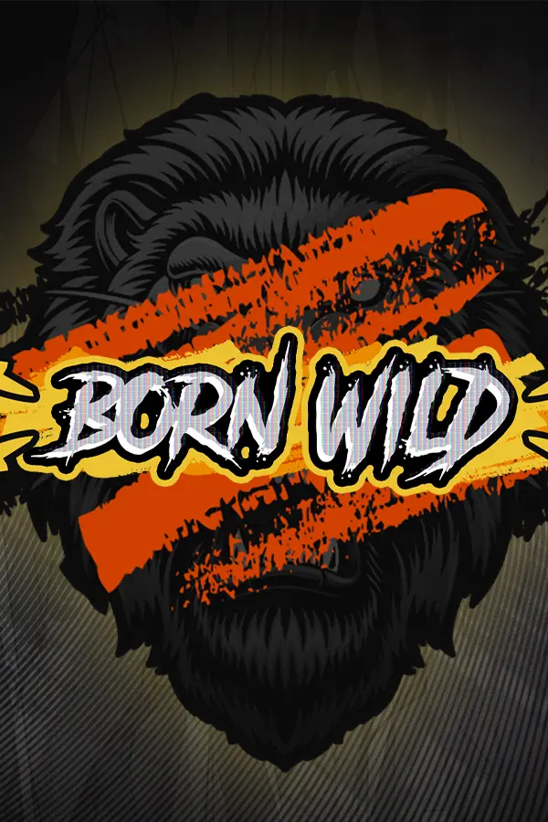 Born Wild