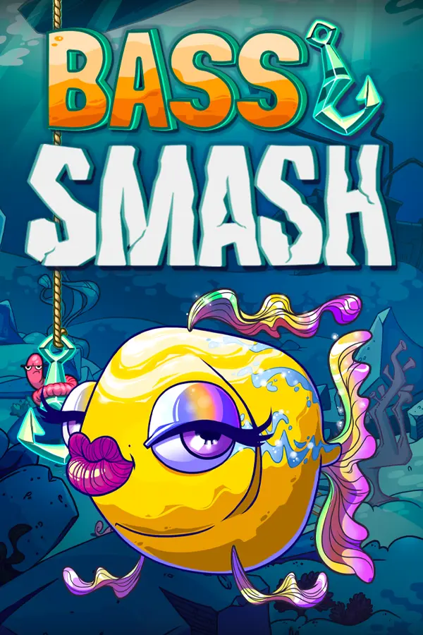 Bass Smash