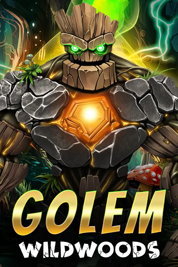 Golem Wildwoods