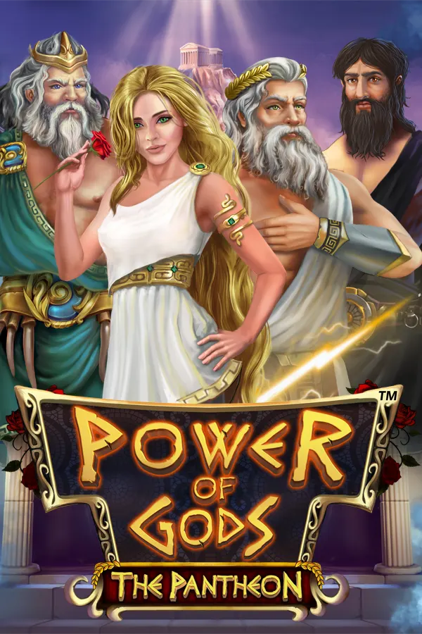Power of Gods: The Pantheon