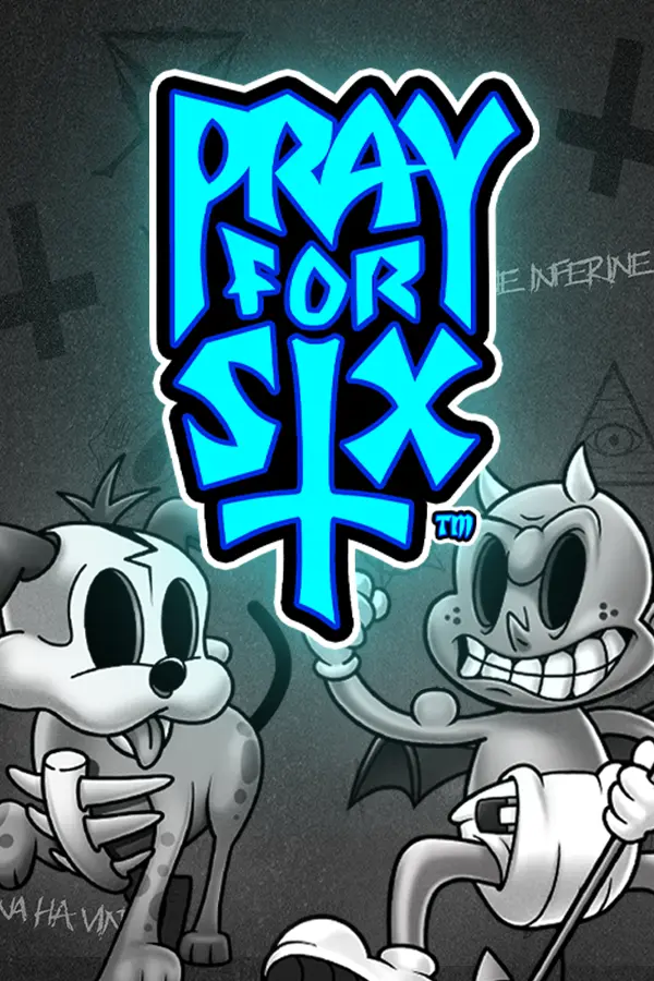 Pray For Six